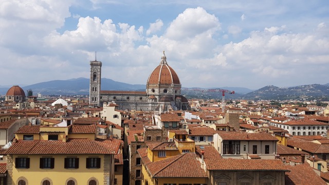 Catedral de Florencia