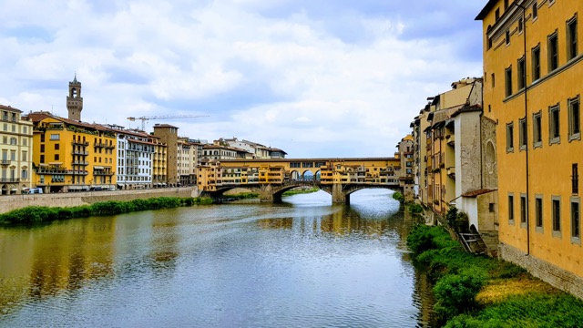 Ponte Vecchio