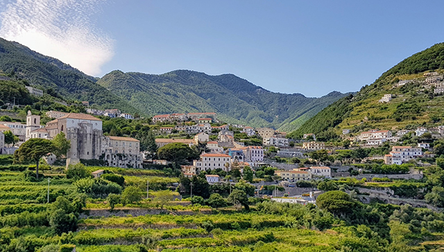 Ravello