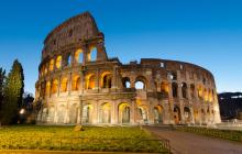 Coliseo Romano