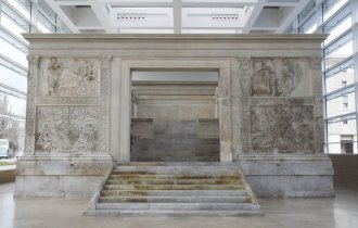 Ara Pacis