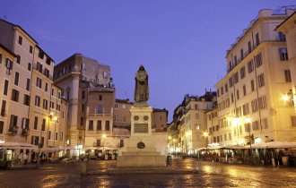 Campo dei Fiori