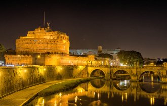 Castillo Sant'Angelo