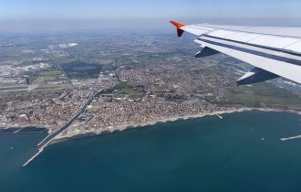 Aeropuerto Fiumicino