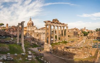 Foro Romano