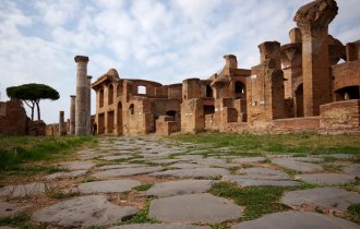 Ostia Antica