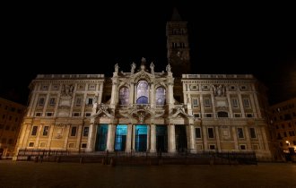 Santa Maria la Mayor