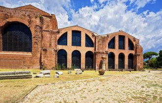  Termas de Diocleciano