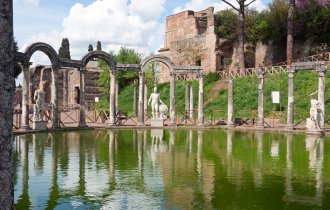 Villa Adriana