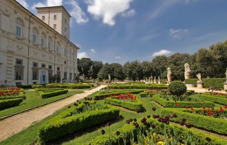 Villa Borghese