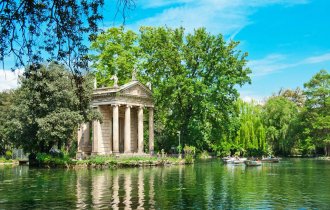 Villa Borghese