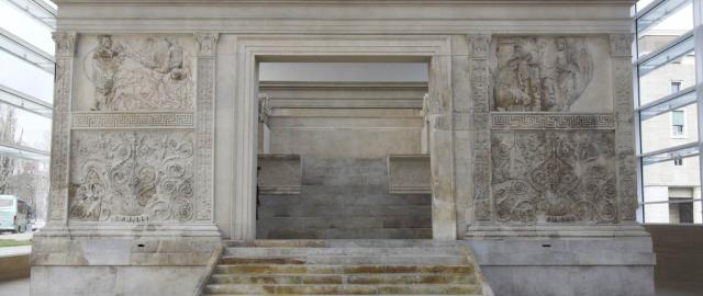 Ara Pacis