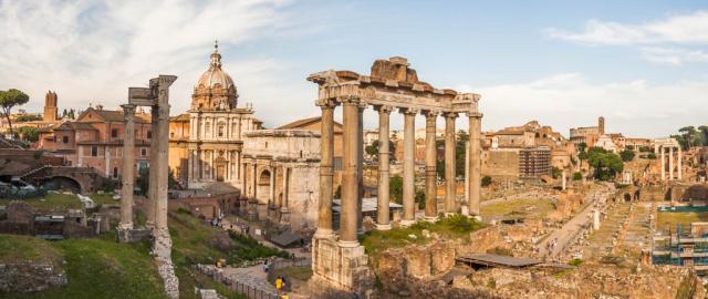 Foro Romano