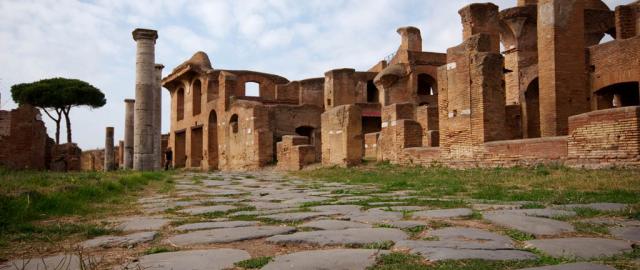 Ostia Antica