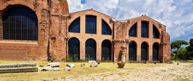  Termas de Diocleciano