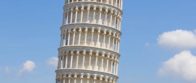 Torre de Pisa