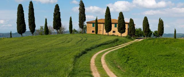Típica Toscana