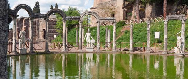 Villa Adriana