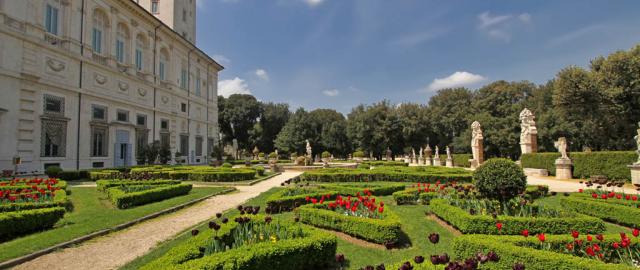 Villa Borghese