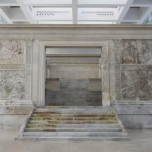 Ara Pacis