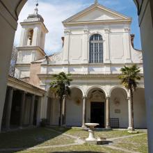 Basilica San Clemente