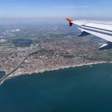 Aeropuerto Fiumicino