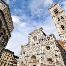 El Duomo de Florencia