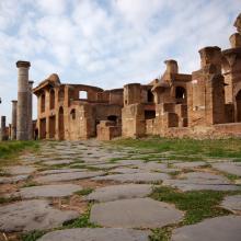 Ostia Antica