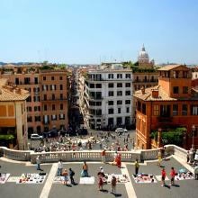 Plaza España