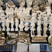 Souvenirs de Roma