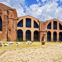  Termas de Diocleciano