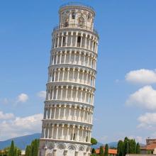 Torre de Pisa