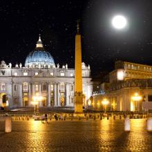 El Vaticano