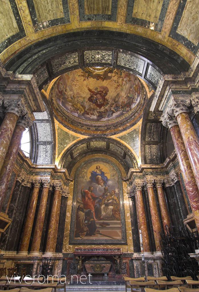 Fotos De Iglesia De Santa Mar 237 A Del Popolo En Roma