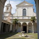 Basilica San Clemente