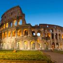 Coliseo Romano