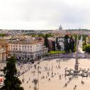  Plaza del Popolo