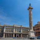 Plaza Colonna